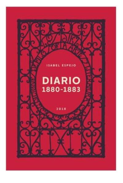 Diario: 1880-1883
