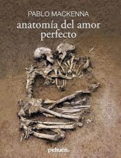 Anatomia Del Amor Perfecto