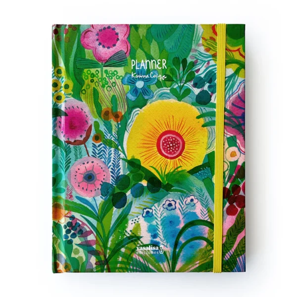 Juornal Karina Cocq Flores