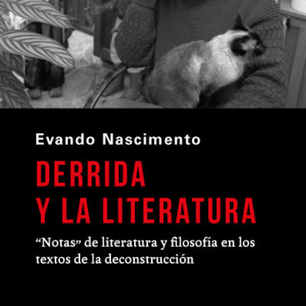 Derrida y la literatura